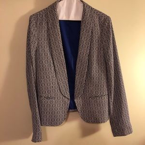 Loft Blazer size Medium